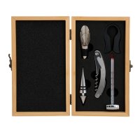 SET BAMBU SAEYNE