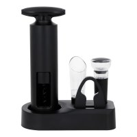 SET PLASTICO TABERK