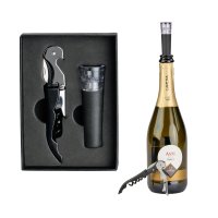 SET ACERO INOX TABRAN