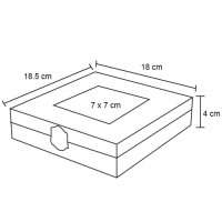 SET MADERA TABZON