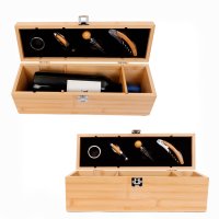 SET BAMBU TACEDRA