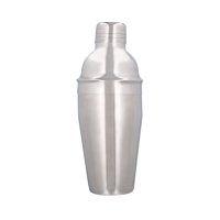 SHAKER ACERO INOX TACEELO