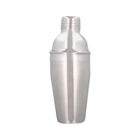 SHAKER ACERO INOX TACEELO
