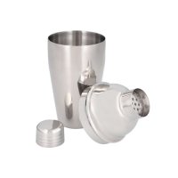 SHAKER ACERO INOX TACEELO