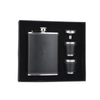 SET ACERO INOX TACELM