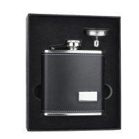 SET ACERO INOX TACETER