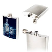 LICORERA ACERO INOX TACEYNT