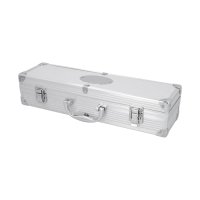 SET ACERO INOX TACILON