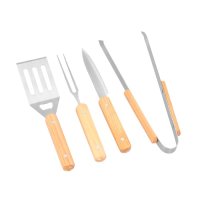 SET ACERO TACIORA