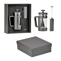 SET ACERO TACLOFT