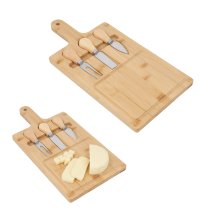 SET BAMBU TACMEYA