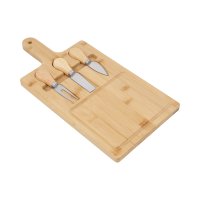 SET BAMBU TACMEYA