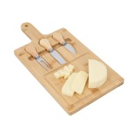 SET BAMBU TACMEYA