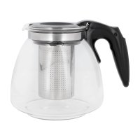 CAFETERA ACERO INOX TACMOYD
