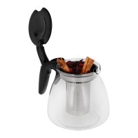 CAFETERA ACERO INOX TACMOYD