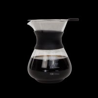 CAFETERA ACERO TACMUSE