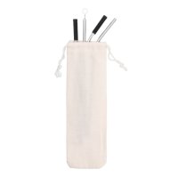 SET ACERO INOXIDABLE TACORVY