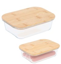 CONTENEDOR BAMBU TACOVRA