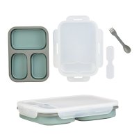 CONTENEDOR SILICN TACPRIX
