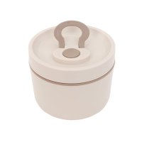 CONTENEDOR ACERO INOX TACQUAN