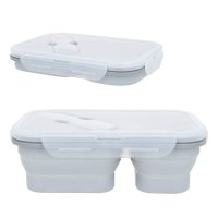CONTENEDOR SILICN TACQUOR