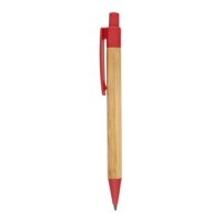 BOLIGRAFO BAMBU TACRENE