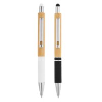 BOLIGRAFO BAMBU TACRIVS
