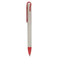 BOLIGRAFO WHEAT STRAW TACRYNE