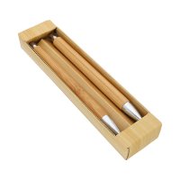 BOLIGRAFO BAMBU TACSALV