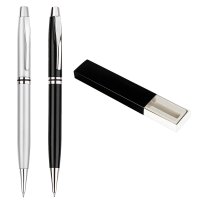 BOLIGRAFO METAL TACSONYX