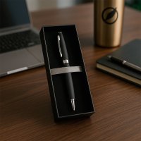 BOLIGRAFO METAL TACSTER