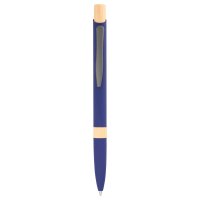 BOLIGRAFO METAL TACTALV