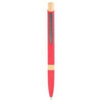 BOLIGRAFO METAL TACTALV