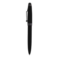 BOLIGRAFO METAL TACTBER