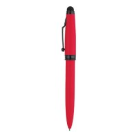 BOLIGRAFO METAL TACTBER