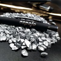 BOLIGRAFO METAL TACTNIX