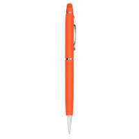 BOLIGRAFO METAL TACTOELD
