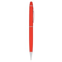 BOLIGRAFO METAL TACTOELD