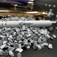 BOLIGRAFO METAL TACTOENT