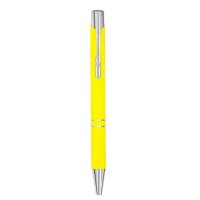 BOLIGRAFO METAL TACTOENT