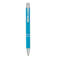 BOLIGRAFO METAL TACTOENT