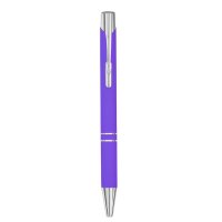 BOLIGRAFO METAL TACTOENT