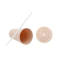 VASO ECO RPET TACTYNA