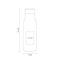 CILINDRO PLASTICO TADLUX
