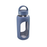 CILINDRO VIDRIO BOROSILICATO / SILICN / PLASTICO TADUEL
