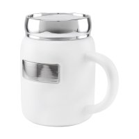 TAZA CERMICA / PLASTICO / METAL TAEIXA