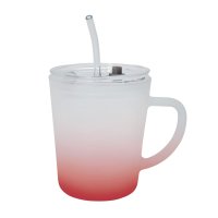 TAZA VIDRIO / PLASTICO / SILICN TAEIZM