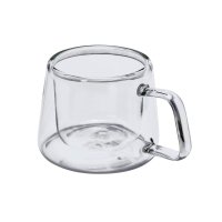 TAZA VIDRIO BOROSILICATO TAEKUL