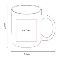 TAZA TAENIX