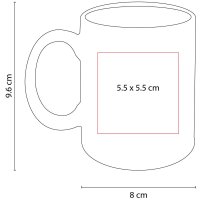 TAZA TAEOLX